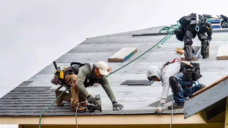 New Homeowners Face Substantial Unexpected Repair Costs