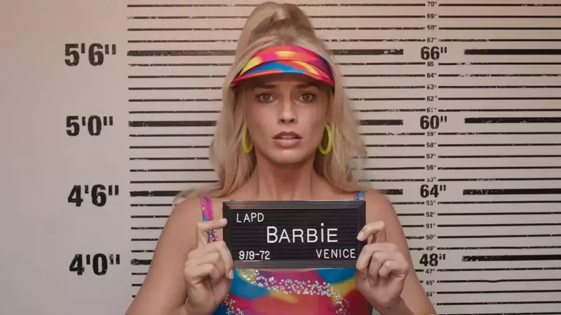 Uncertain Future for 'Barbie' Sequel Amidst Contract Disputes