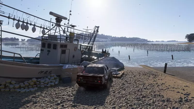 Mastering the "Under the Sea" Skill in Forza Horizon 6