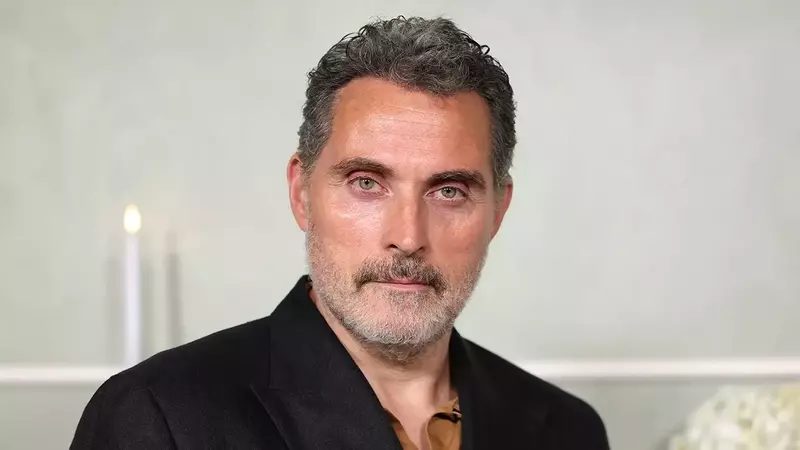 Rufus Sewell's Evolving Perspective on Long-Running TV Roles and Emmy Recognition