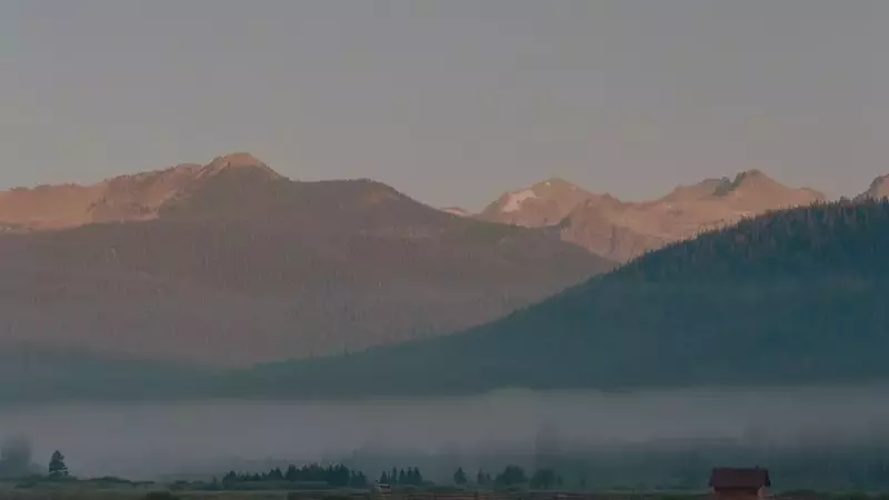 Emma Roberts & Cody John's Idaho Wedding: A Perfect Union