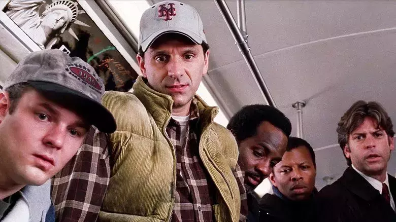 Sam Raimi's Spider-Man Trilogy: A Love Story Amidst Superpowers