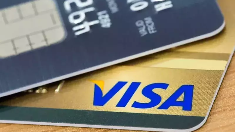 Visa's Strategic Restructuring and Strong Performance Present an Attractive Investment Opportunity