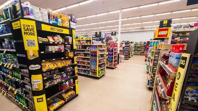Dollar General Enhances Strategy to Attract Diverse Customer Base and Boost Private Label Offerings