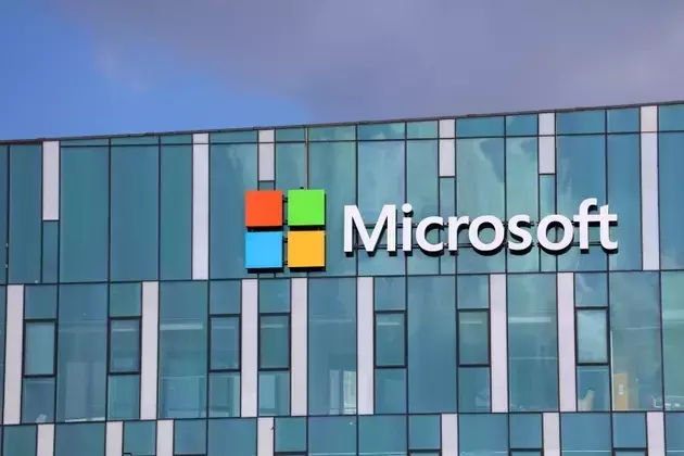 Microsoft's Resilient Growth Amidst Market Volatility