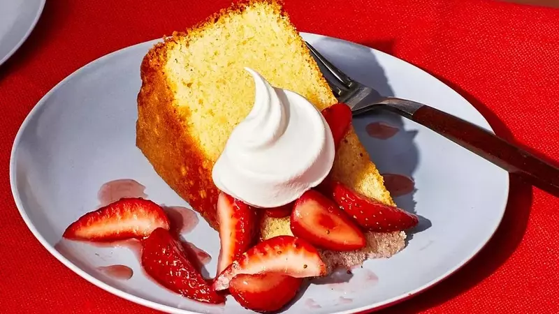 The Versatility of Almonds: 23 Recipes for Every Meal