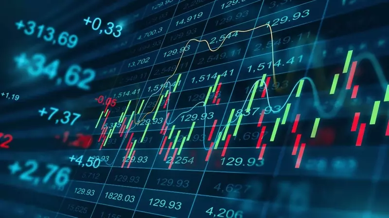 BDC Market Review: July's Fourth Week Highlights