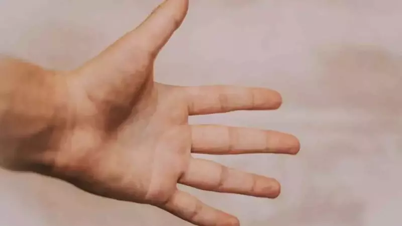 Le Diversità delle Dita della Mano: Un Capolavoro di Efficienza Funzionale
