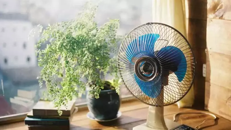 Quando spegnere il ventilatore: un'analisi delle temperature limite e dei fattori di rischio
