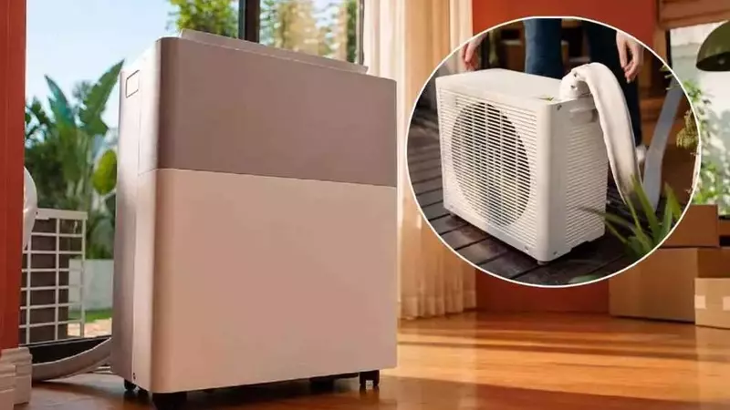 Midea PortaSplit: La Rivoluzione della Climatizzazione Facile e Efficiente in Francia