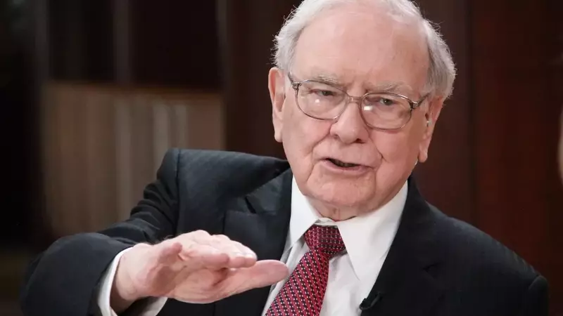 Warren Buffett's 'Lucky Monkey' Analogy: Separating Investing Skill From Chance