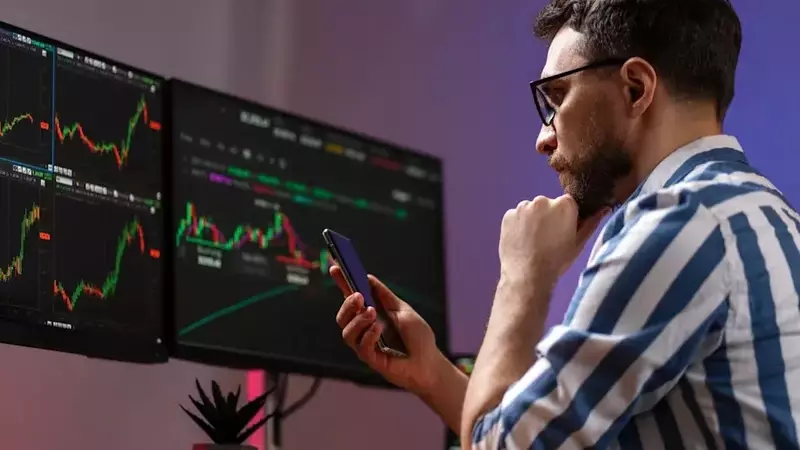 Bitcoin's August Forecast: Navigating Volatility and Federal Reserve Influence