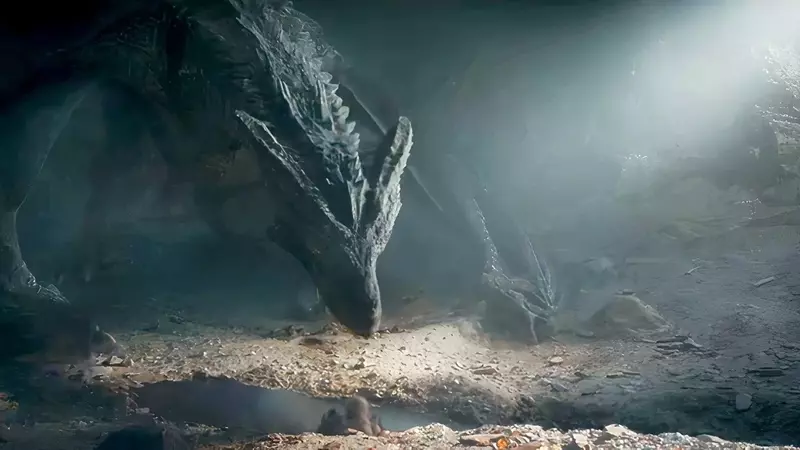 The Intrigues of Power: Unraveling the Latest Episode of "House of the Dragon"