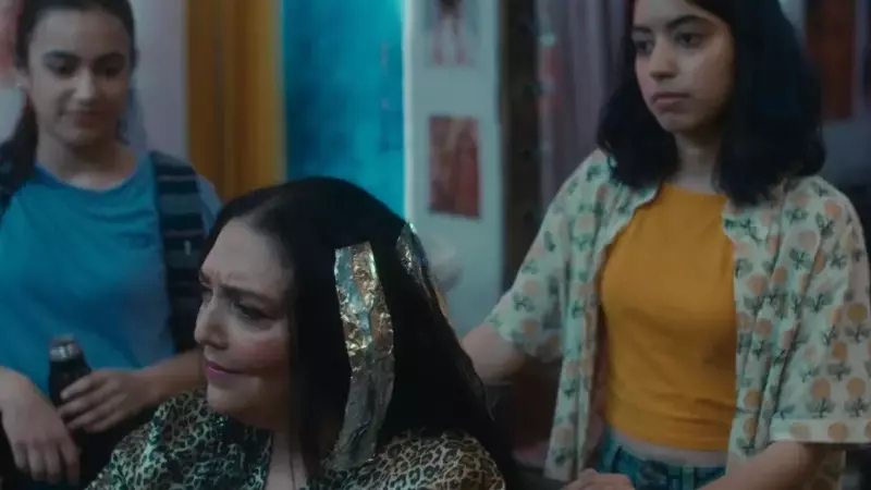 Indian Auteurs Imtiaz Ali and Anurag Kashyap Unite to Present 'Bobby Beauty Parlour'