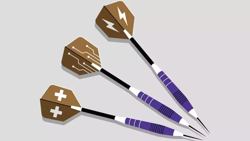 Understanding Sector Funds: Targeted Investing