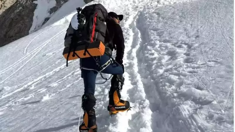 Nirmal Purja: Un'Eredità Rivoluzionaria nell'Alpinismo degli Ottomila