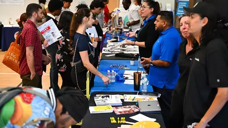 Key Economic and Corporate Events: July Jobs, SpaceX Earnings, and AI Market Dynamics