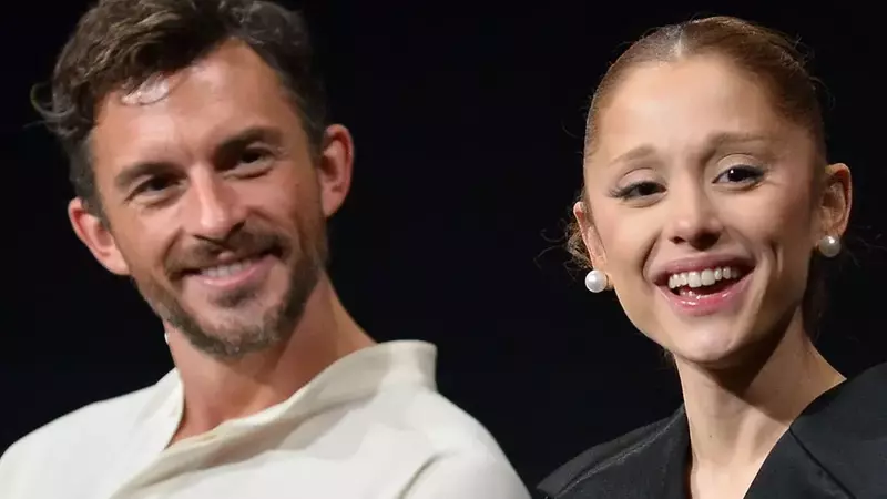 Despite Ariana Grande's Withdrawal, 'Sunday in the Park with George' Production Confirmed for Summer 2027 Debut