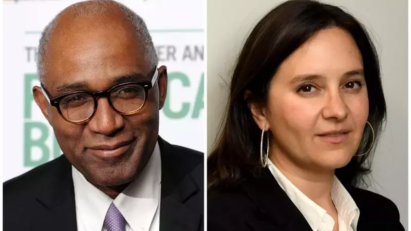 Trevor Phillips Appraises Bari Weiss: A Force for Change or Imminent Collapse?