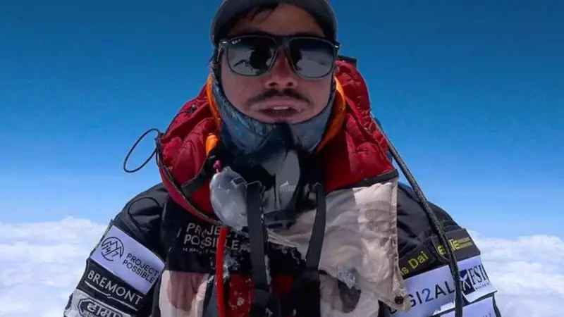 “14 Vette: Niente è Impossibile”: La Vera Storia di Nirmal Purja e la Rivoluzione dell'Alpinismo Himalayano