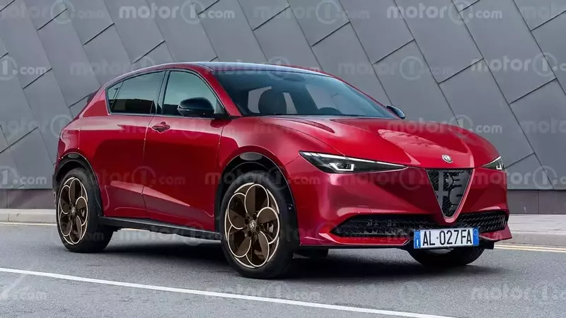New Alfa Romeo Stelvio SUV Delayed Until 2028: What This Means for Buyers