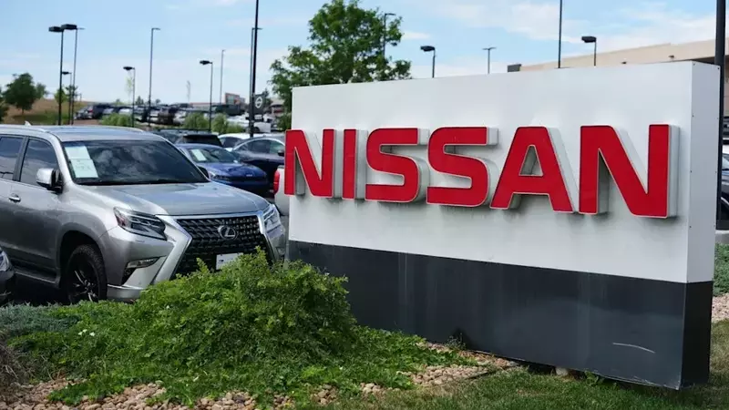 Nissan Rebounds in Q1, Faces Headwinds in Middle East and China