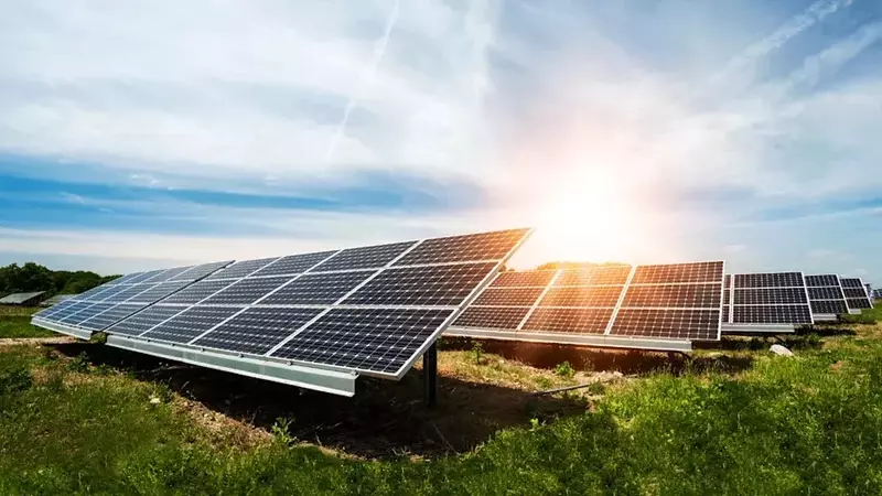 T1 Energy Partners with Clearway Energy for Major Solar Module Supply