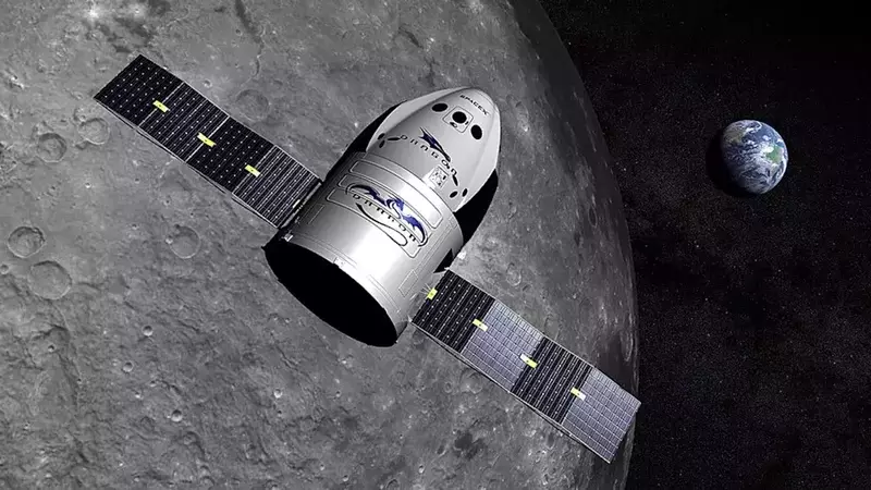 Bernstein Highlights Four Pillars for SpaceX's Future Valuation