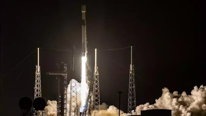 Wall Street's Anticipation for SpaceX's Inaugural Earnings Report