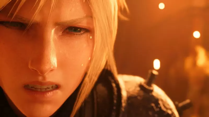 FF7 Remake Director: Balancing Creative Enthusiasm with Practicality for FF14 Crossover