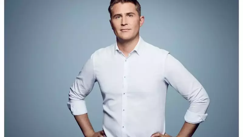 CNN Appoints Stefano Pozzebon as Rome Correspondent, Boosting European Coverage