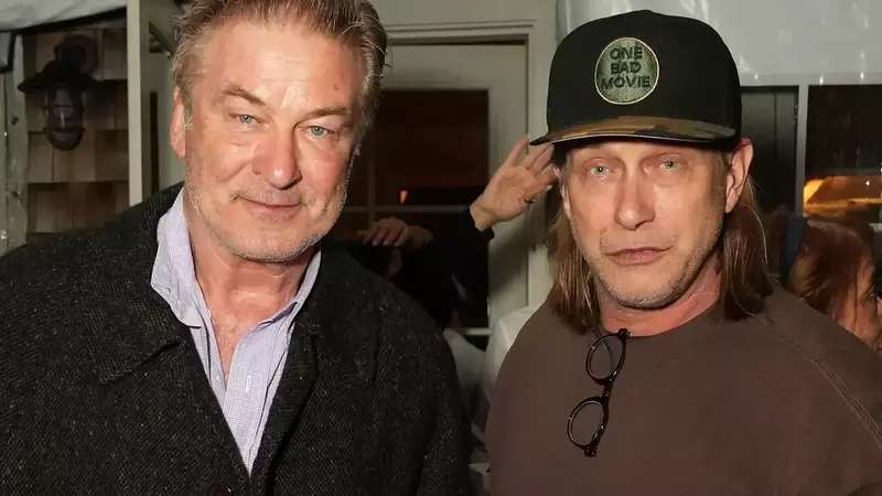 Stephen Baldwin: From Hollywood to Faith and Family