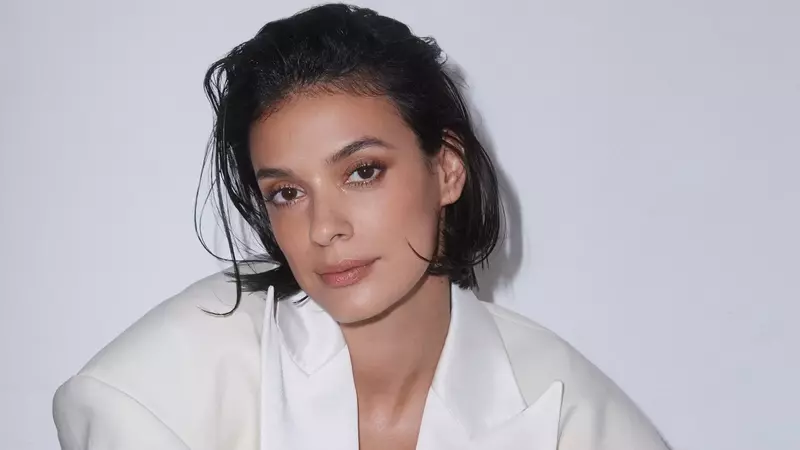 Laysla De Oliveira on Her Transformation into an Action Star for 'Lioness'