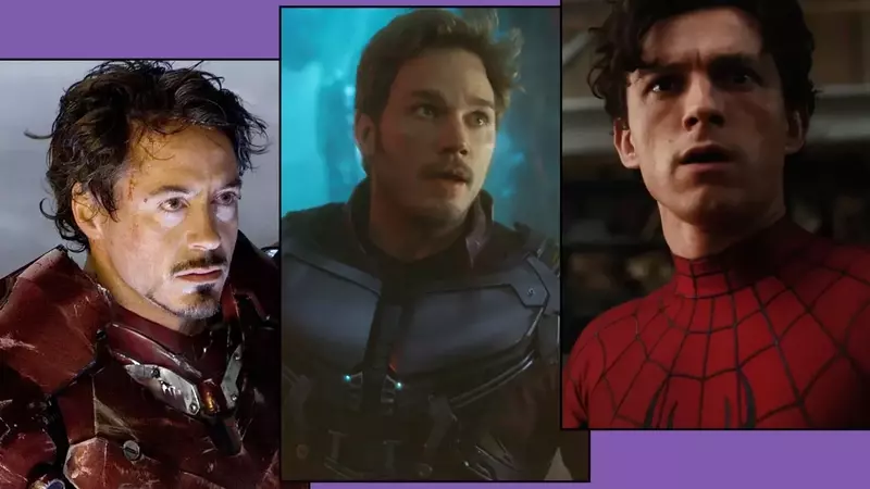 A Definitive Ranking of Every Marvel Cinematic Universe Film