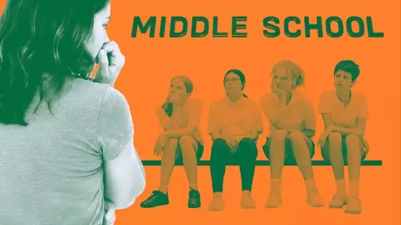 Parental Reflections on the Middle School Transition