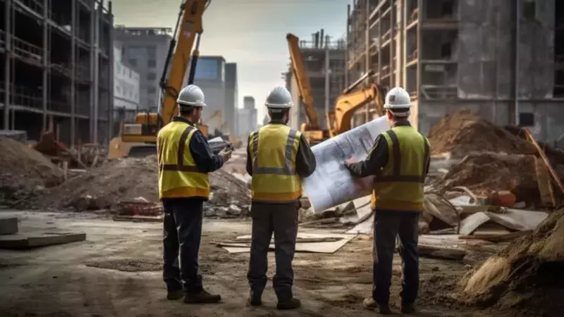 APi Group Corporation: Enhancing Infrastructure with Precision Services