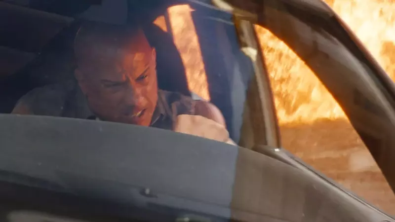 The Future of "Fast Forever": Director Louis Leterrier on Production Delays and Franchise Finale