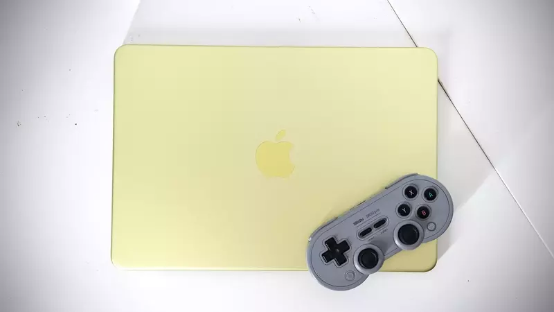 MacBook Neo vs. Dell XPS 13: A Gaming Performance Showdown