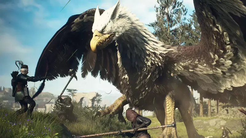 Dragon's Dogma 2: Hard Mode and DLC Expansion Details