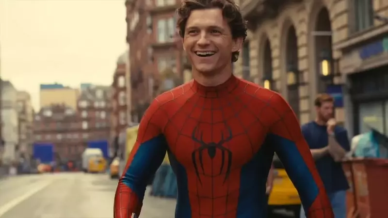 Spider-Man's Cinematic Future: A Tale of Two Web-Slingers
