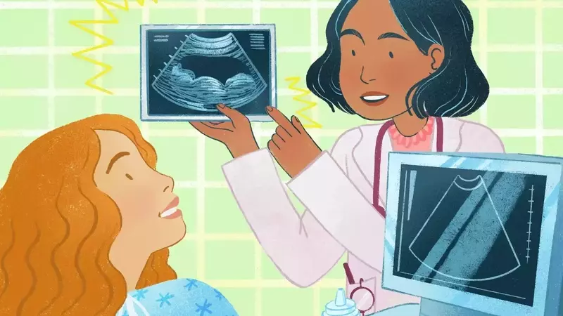 Understanding Biparietal Diameter (BPD) in Fetal Ultrasounds