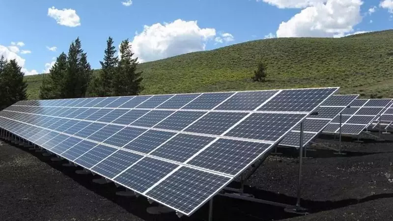 La Basilicata estende le zone idonee per il fotovoltaico a siti dismessi