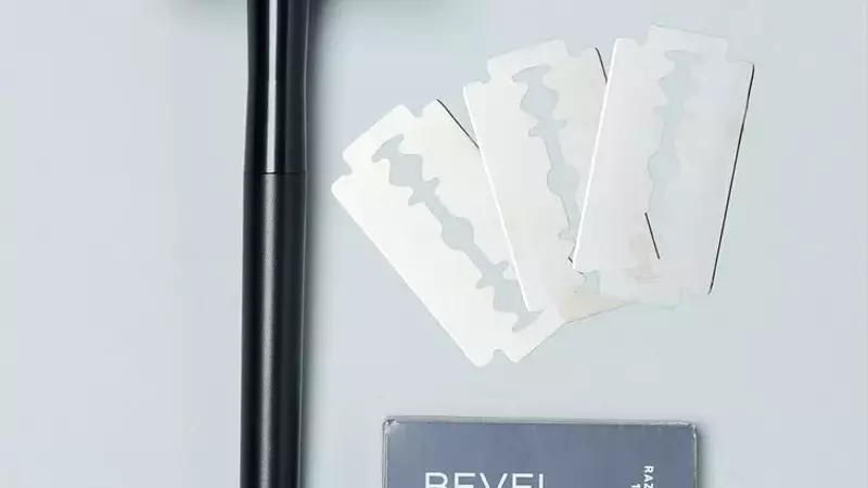 The Superiority of Single-Blade Shaving: A Comprehensive Guide to Safety Razors
