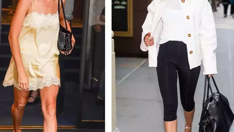 Top Celebrity-Approved Handbags for Summer