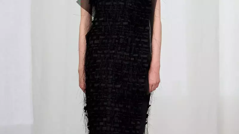 Freya Dalsjø's Spring 2027 Collection Unveiled in Copenhagen