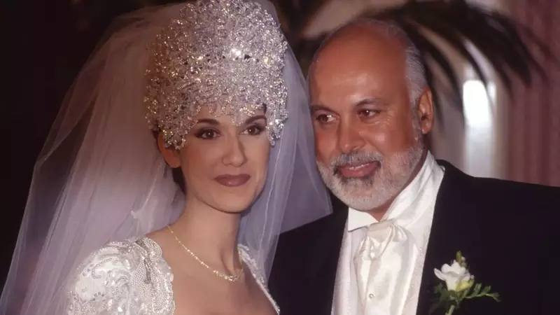 Celebrity Wedding Jewelry: A Glimpse into Iconic Bridal Adornments