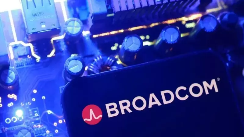 Broadcom's Legal Challenge Against EU Antitrust Request Dismissed