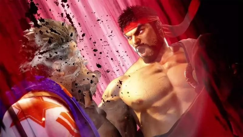 Street Fighter 6 Update Sparks Community Backlash Despite New Character Release