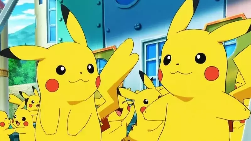 Unveiling the Elemental Challenges of Pokémon Winds and Waves