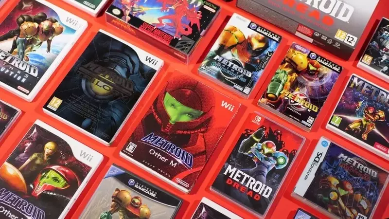 The Future of Metroid: Embracing Its Enduring Legacy